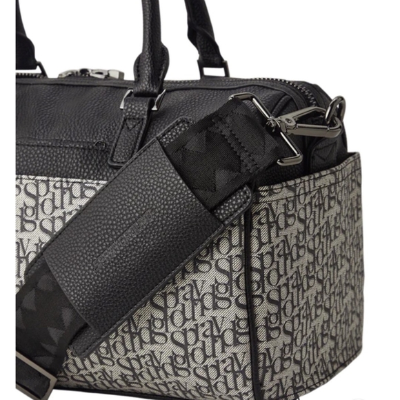 SG ALL DAY MINI DUFFLE SPRAYGROUND - Picture 5 of 10